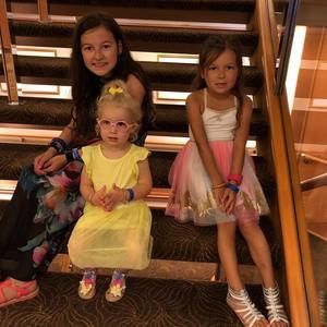 Meet your Posher, Judith